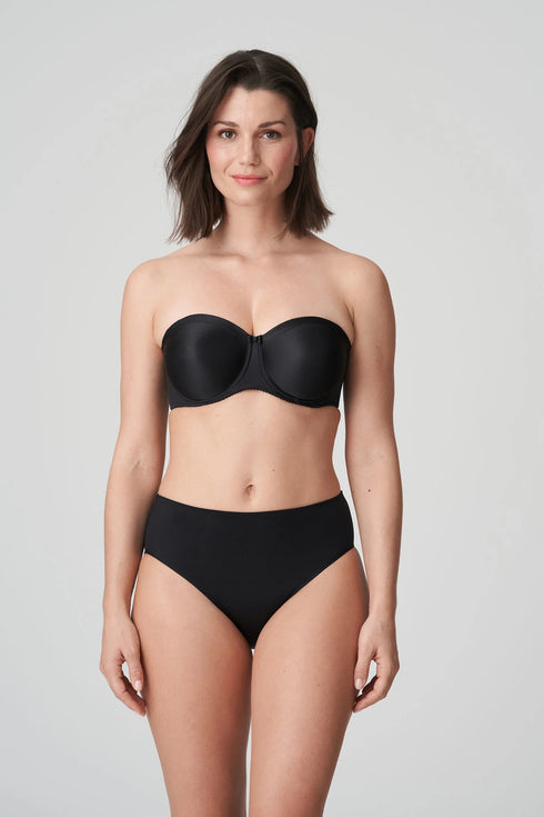 PrimaDonna Satin Full Briefs